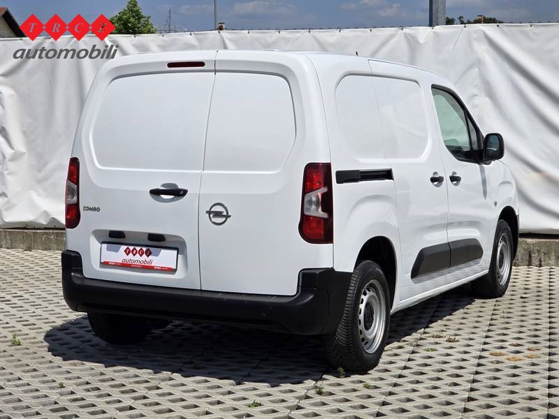 OPEL COMBO 1.5 CDTI L1H1