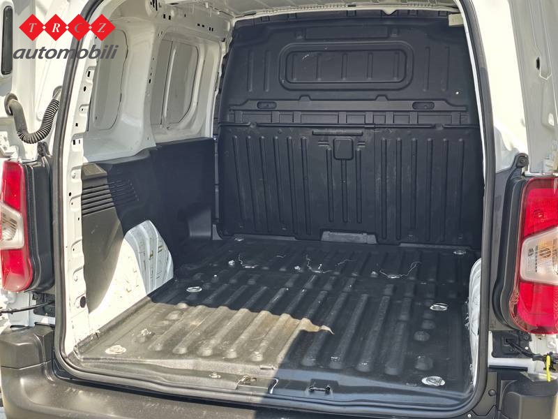 OPEL COMBO 1.5 CDTI L1H1