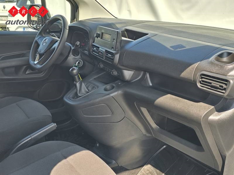 OPEL COMBO 1.5 CDTI L1H1