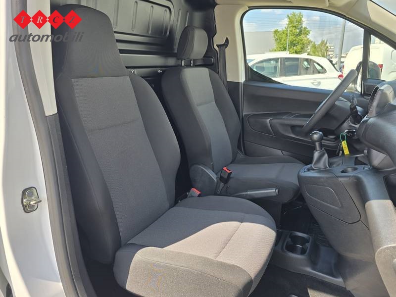 OPEL COMBO 1.5 CDTI L1H1