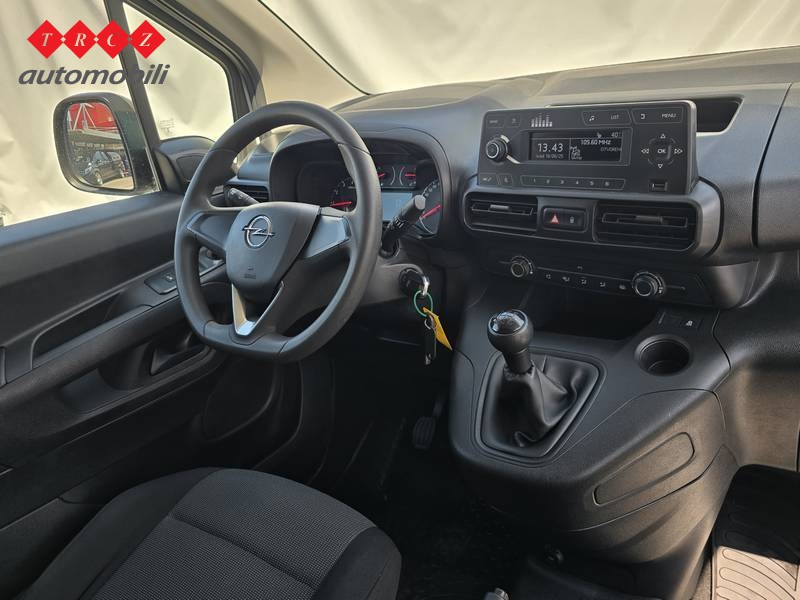 OPEL COMBO 1.5 CDTI L1H1