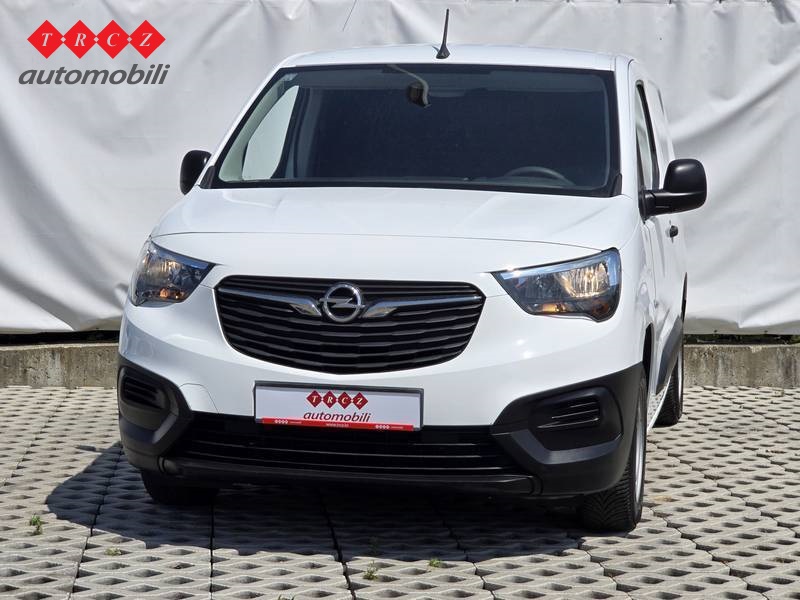 OPEL COMBO 1.5 CDTI L1H1