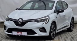 RENAULT CLIO 1.5 DCI LIMITED
