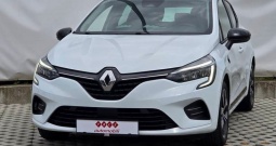 RENAULT CLIO 1.5 DCI LIMITED