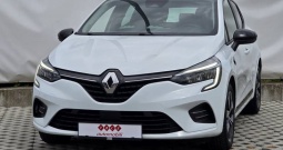 RENAULT CLIO 1.5 DCI LIMITED