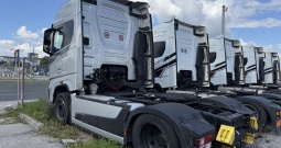 FORD F-MAX 1850T