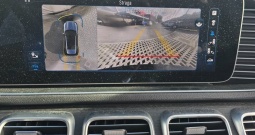 MERCEDES GLE 350de