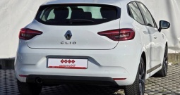RENAULT CLIO 1.5 dci LIMITED