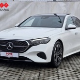 MERCEDES KLASA E 220d