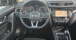 NISSAN QASHQAI 1.3 DIG-T 103KW N-CO