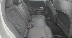 MERCEDES GLA 200d