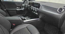 MERCEDES GLA 200d