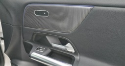 MERCEDES GLA 200d