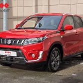 SUZUKI VITARA 1.4 GL+