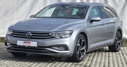 VW PASSAT 2.0TDI 4MOTION DSG