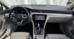 VW PASSAT 2.0TDI 4MOTION DSG