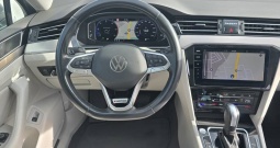 VW PASSAT 2.0TDI 4MOTION DSG