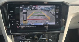 VW PASSAT 2.0TDI 4MOTION DSG