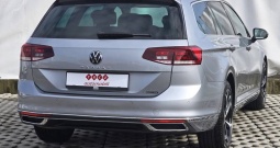 VW PASSAT 2.0TDI 4MOTION DSG