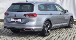 VW PASSAT 2.0TDI 4MOTION DSG