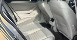 VW PASSAT 2.0TDI 4MOTION DSG