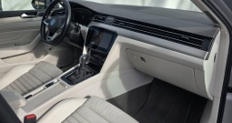 VW PASSAT 2.0TDI 4MOTION DSG