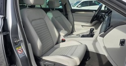 VW PASSAT 2.0TDI 4MOTION DSG