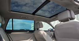 VW PASSAT 2.0TDI 4MOTION DSG
