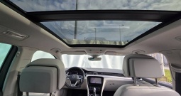 VW PASSAT 2.0TDI 4MOTION DSG