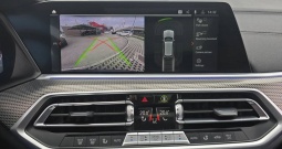 BMW X5 Xdrive 40d M