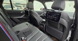 BMW X5 Xdrive 40d M