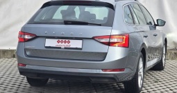 ŠKODA SUPERB COMBI 1.5 TSI DSG