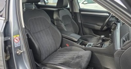 ŠKODA SUPERB COMBI 1.5 TSI DSG