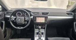 ŠKODA SUPERB COMBI 1.5 TSI DSG