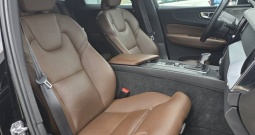 VOLVO XC60 2.0 D