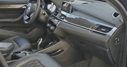 BMW X1 2.0d xDrive