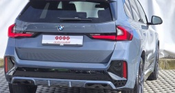 BMW X1 20d xDrive M