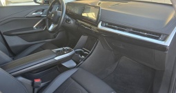 BMW X1 20d xDrive