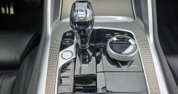 BMW X6 Xdrive 40d M