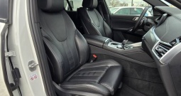BMW X6 Xdrive 40d M