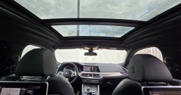 BMW X6 Xdrive 40d M