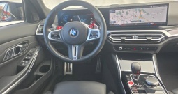BMW M3 Competition xDrive