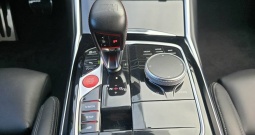 BMW M3 Competition xDrive