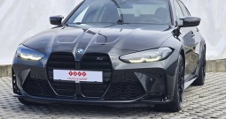 BMW M3 Competition xDrive