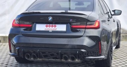 BMW M3 Competition xDrive