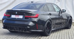 BMW M3 Competition xDrive