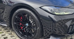 BMW M3 Competition xDrive