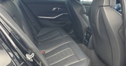 BMW M3 Competition xDrive