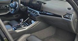 BMW M3 Competition xDrive