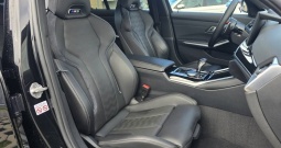 BMW M3 Competition xDrive